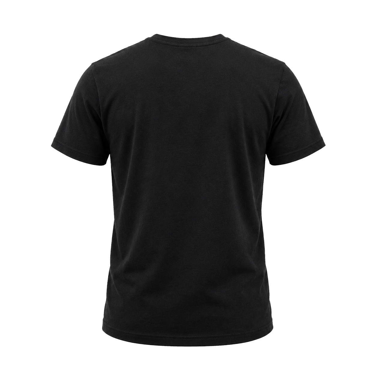 After Midnight tee back