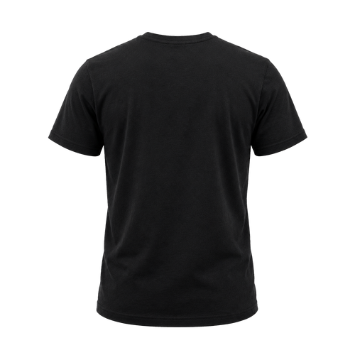 After Midnight tee back
