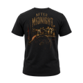 After Midnight tee back