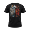 Angel Shift Hell Gear - Tee Back