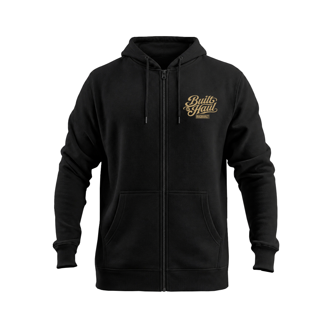 Blessed By The Blacktop - Hoodie