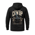 Chain Down Chain Up – Hoodie