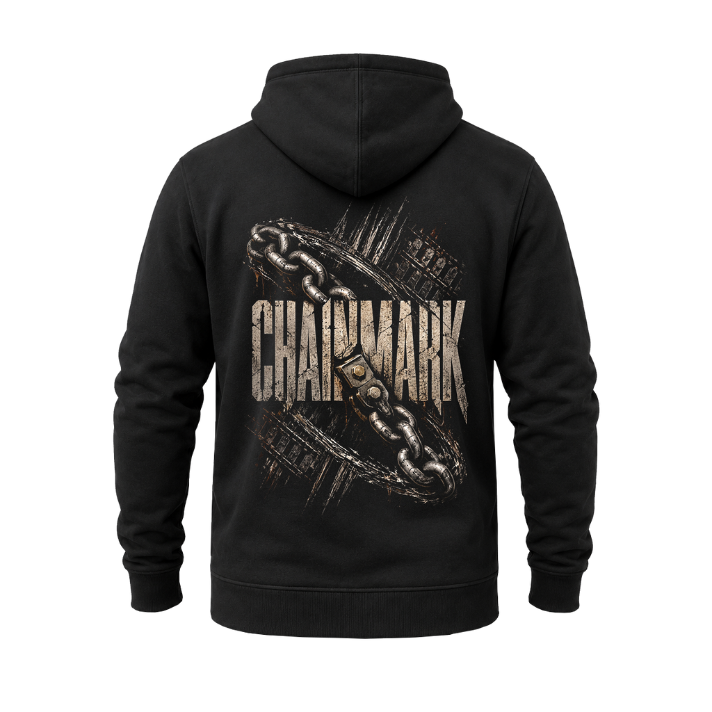 Chain Mark - Hoodie