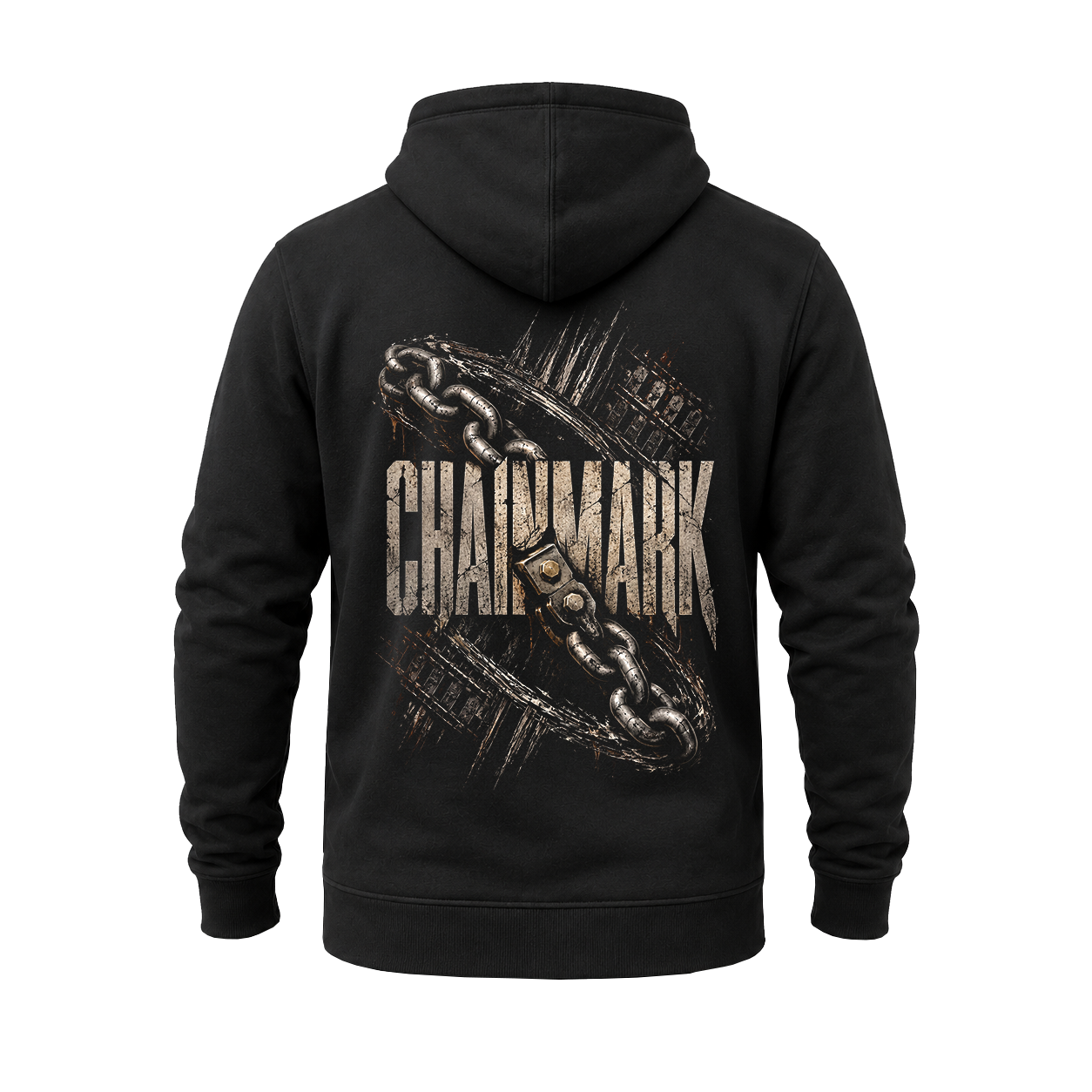Chain Mark - Hoodie