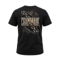 Chain Mark - Tee Front Back