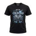 Cold Load - Tee Front