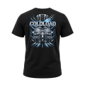 Cold Load - Tee Front Back
