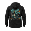 Cruisin’ For A Livin’ - Hoodie