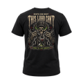 Death Can Wait This Load Can’t - Tee Front Back