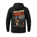 Good Enough To Roll – Hoodie