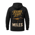 Kitchen Light Miles - Hoodie