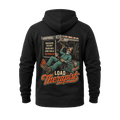 Load Therapist – Hoodie