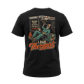 Load Therapist – Tee Front Back
