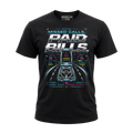 Missed Calls Paid Bills – Tee Front