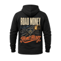 Road Money Home Heart - Hoodie