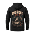 The Midnight Crew – Hoodie