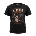 The Midnight Crew – Tee Front