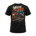 Wide Load Soul - Tee Back