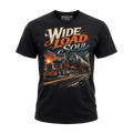 Wide Load Soul - Tee Front