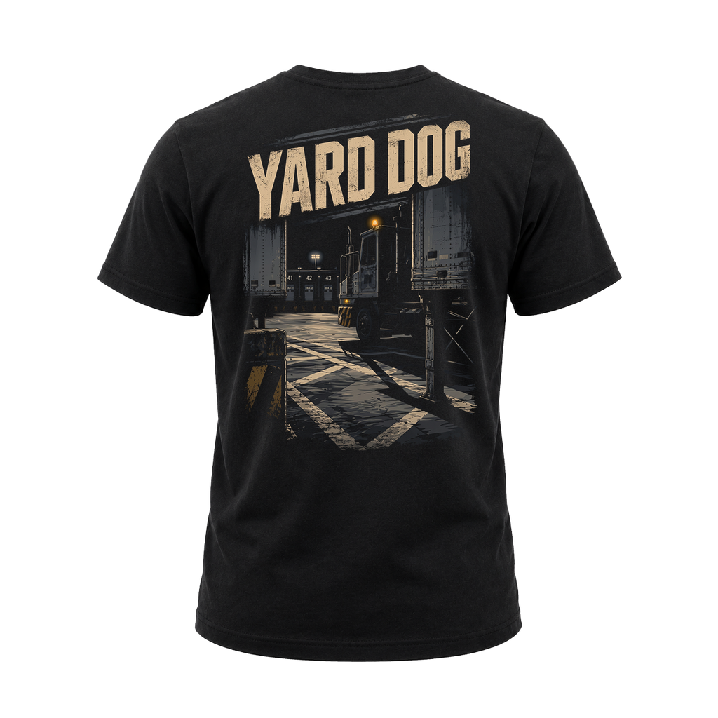 Yard Dog - Tee Back