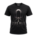 Zero Mile - Tee Front